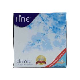 Fine Boutique Tissue 