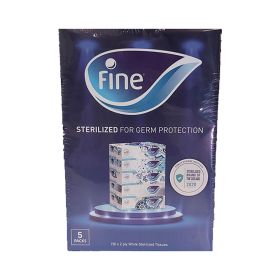 Fine Tissue Classic 150's * 2 PLY Re-Birth