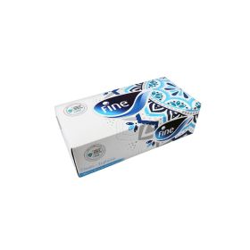 Fine Facial Tissues Classic