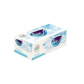 Fine Facial Tissues Classic