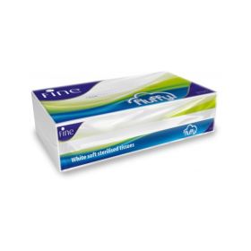 Fine Tissues Fine Fluffy