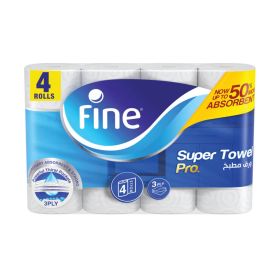 Fine Super Towel Pro 3 Fly Sheets