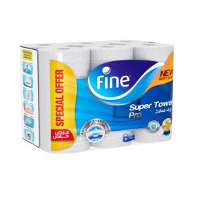 Fine Super Towel Pro 3Ply
