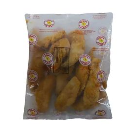 Siniora Spicy Chicken Breast Fillet Gold RTE