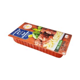 Siniora Beef Meat Balls