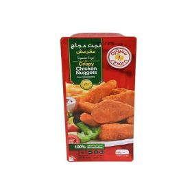 Siniora Chicken Crispy Nuggets