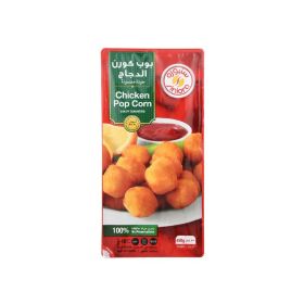 Siniora Chicken Pops