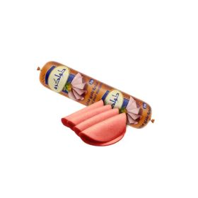 Tulkarem Smoked Beef Mortadella Olives