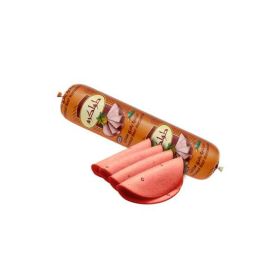 Tulkarem Smoked Beef Mortadella Pepper