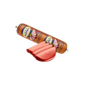 Tulkarem Smoked Beef Mortadella Plain