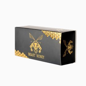 Beast Honey Pack