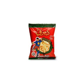 Derby Potato Chips