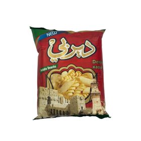 Derby Chips