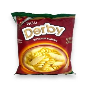 Derby Ketchup Small Chips