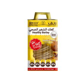 Reef Healthy Barley Bread Sticks