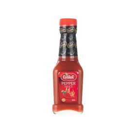 Esalat Red Pepper Hot Sauce