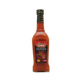 Esalat Large Red Pepper Hot Sauce