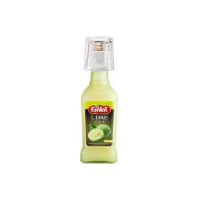 Esalat Lime Flavour Juice 430ml