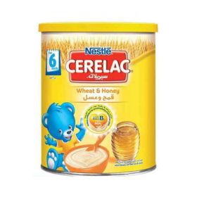 Cerelac Bl Care Wheat Honey 