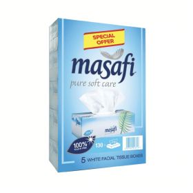 Masafi Tissue