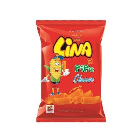Lina Cheese Pipe Puffs