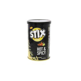 Stix Hot & Spicy