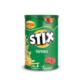 Stix Paprika