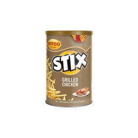 Kitco Stix Grilled Chicken