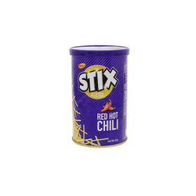 Stix Red Hot Chili