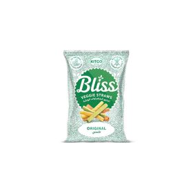 Kitco Bliss Original Veggie Straws