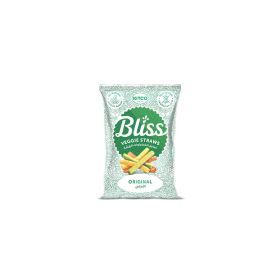 Kitco Bliss Original Veggie Straws