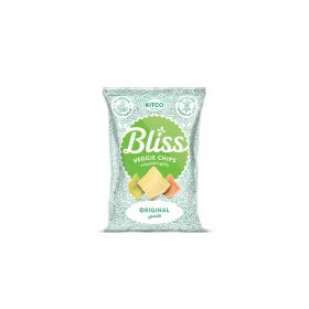 Kitco Bliss Original Vegetables Chips