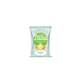Kitco Bliss Original Vegetables Chips