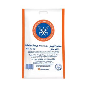 KFMB White Flour No.1