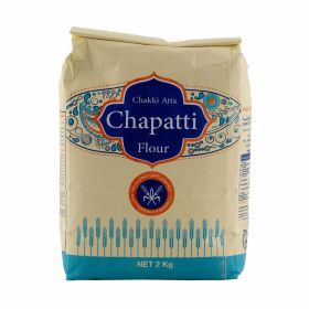 KFMB Chakki Atta Chapatti Flour