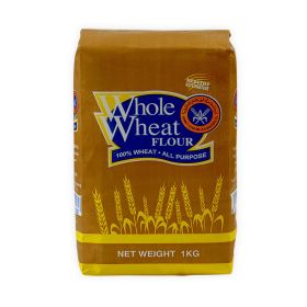 KFMB Whole Wheat Flour