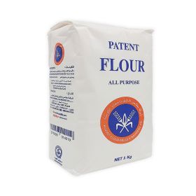 KFMB Patent All Purpose Flour