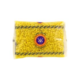 KFMB Macaroni No.39 Pasta