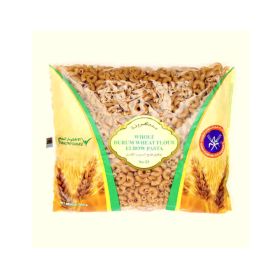 KFMB Brown Elbow No.23 Pasta