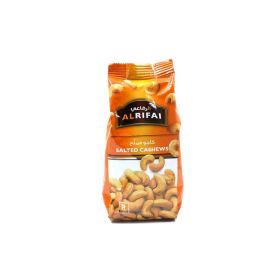 Al Rifai Cashews Salted
