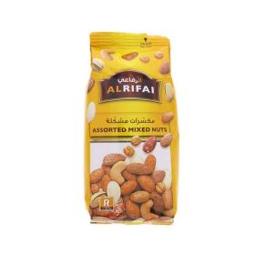 Al Rifai Mixed Nuts Assorted