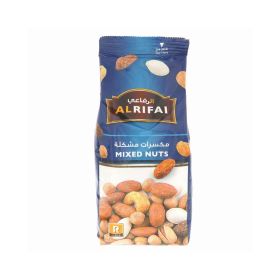 Al Rifai Mixed Nuts