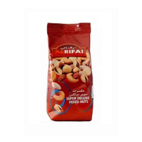 Al Rifai Mixed Nuts Super Deluxe