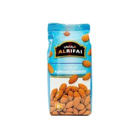 Al Rifai Almond Smoked