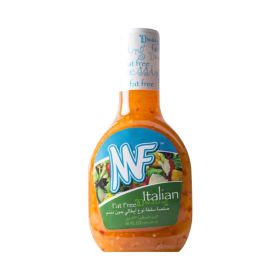 Mf Italian Fat Free Dressing