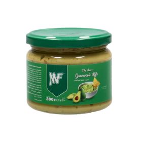 MF Guacamole Style Dip Sauce