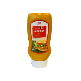 MF Algerian Sauce