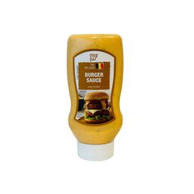 MF Burger Sauce