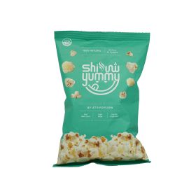 Shi Yummy Salted Popcorn