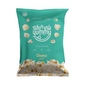 Shi Yummy Cheese Popcorn